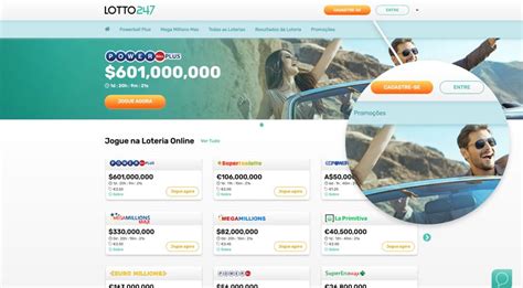 lotto 247|loterias internacionais.